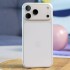 Thông tin rò rỉ về trọng lượng và độ dày của iPhone 18 Pro Max