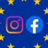Ủy ban châu Âu chỉ trích thiết kế gây nghiện của Instagram và Facebook vi phạm Luật Dịch vụ kỹ thuật số