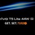 vivo T5 Lite 5G sắp ra mắt với pin 6.500mAh