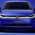 Volkswagen ghi nhận sự thay đổi lớn tại Wolfsburg