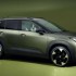 Volkswagen ID.Cross ra mắt với giá dưới 30.000 euro và không gian nội thất rộng rãi