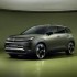 Volkswagen ra mắt mẫu SUV điện ID. Cross mới
