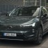 Volvo bắt đầu giao xe EX60 tại châu Âu