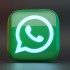 WhatsApp Web chính thức hỗ trợ cuộc gọi audio và video