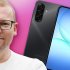 Aldi bán smartphone Samsung Galaxy A17 kèm phụ kiện chỉ 130 Euro