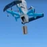 Amazon ra mắt dịch vụ giao hàng bằng drone tại Texas