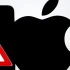 Apple cảnh báo người dùng iPhone về nguy cơ phần mềm gián điệp