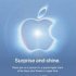 Apple công bố sự kiện ra mắt iPhone 18 vào ngày 9 tháng 9