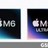 Apple ra mắt chip M6 và M5 Ultra với hiệu suất vượt trội