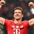 Aston Villa chiêu mộ Leon Goretzka từ Bayern Munich