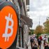 Bitcoin tăng vọt hơn 25% nhờ động thái từ Washington