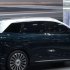 BYD ra mắt SUV Tang thế hệ thứ ba tại triển lãm ô tô Chengdu