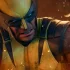 Chi tiết về khả năng của Wolverine trong game Marvel