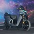 E3 Trion: xe điện mới ra mắt với giá 1 lakh rupee