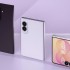 Galaxy Z Fold8 và Galaxy Z Flip8 lập kỷ lục đặt hàng trước tại châu Âu