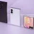 Galaxy Z8 vượt qua kỷ lục đặt hàng trước của Galaxy Note10