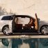 Genesis GV90: SUV điện sang trọng mới của Hyundai