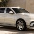 Genesis GV90: SUV điện sang trọng với 657 mã lực