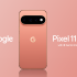 Google ra mắt dòng Pixel 11 với chip Tensor G6 mạnh mẽ