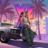 GTA6 ra mắt trong ba tháng, các hãng game điều chỉnh lịch phát hành