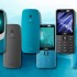 HMD 215 4G và HMD 235 4G được niêm yết, HMD 3210 gia nhập