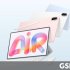 Huawei MatePad Air 2026 chính thức ra mắt tại Malaysia và Trung Đông