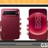 Huawei Pura X View ra mắt với màn hình rộng và pin khủng