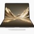 Huawei ra mắt MateBook Fold 2026 với chipset Kirin X90 Plus
