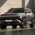 Hyundai ra mắt Tucson thế hệ mới với thiết kế táo bạo