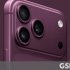 iPhone 18 Pro Max có thể là mẫu duy nhất sở hữu camera khẩu độ biến thiên