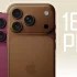 iPhone 18 Pro sắp ra mắt với nhiều cải tiến đáng chú ý