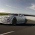 Jaguar Type-01: Đột phá thiết kế nội thất cho xe điện