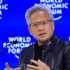 Jensen Huang: cơ hội việc làm mới trong ngành xây dựng và điện lực nhờ AI