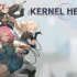 Kernel Hearts công bố ngày phát hành trên Nintendo Switch 2