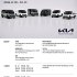 Kia tổ chức cuộc thi ý tưởng PBV liên quan đến mẫu xe PV5