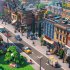 Lego Skylines: Game xây dựng thành phố mới từ Iceflake Studios