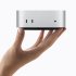 Mac mini mới của Apple: Tăng tốc hiệu suất với M6 và M5 Pro