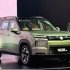 MG Hector Tomahawk EV ra mắt tại Ấn Độ với giá 13.99 lakh