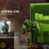 Mở bán trước bộ sưu tập kỷ niệm 25 năm Xbox