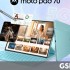 Moto Pad 70 chính thức ra mắt tại Ấn Độ với giá hấp dẫn
