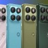Motorola Edge 70 Neo lộ diện với camera 200MP và bốn màu sắc hấp dẫn