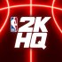 NBA 2K27 ra mắt ứng dụng NBA 2K HQ hỗ trợ người chơi di động
