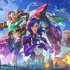 Nexon chính thức phát hành Overwatch tại Hàn Quốc