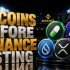 Những đồng coin tiềm năng trước khi niêm yết trên Binance