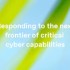 OpenAI công bố khả năng an ninh mạng mới của mô hình Astra