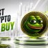 Pepeto: cơ hội đầu tư crypto trước thềm niêm yết trên Binance