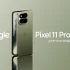 Kiểm tra độ bền của Pixel 11 Pro Fold: Google lặp lại sai lầm lần thứ tư