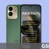 Poco M8x ra mắt với Snapdragon 4 Gen 5 và pin 7,900 mAh