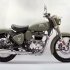 Ra mắt Royal Enfield Classic 350 Gorkha Edition tại Ấn Độ