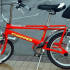 Raleigh Bikes đối mặt với nguy cơ phá sản sau thời gian khó khăn